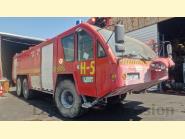 Ver ficha ROSENBAUER PANTHER 6X6