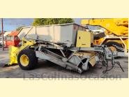 Ver ficha KASSBOHRER STR 3000