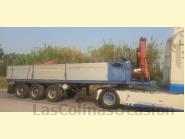 Ver ficha FRUEHAUF FA3 1360 L