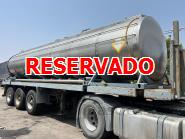 Ver ficha TRAILOR S 38 3EL 1L