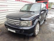 Ver ficha LAND ROVER Range Rover SPORT 4.2 SUPERCHARGED