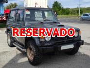 Ver ficha MITSUBISHI PAJERO CORTO