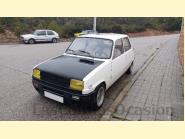 Ver ficha RENAULT R-5 TL